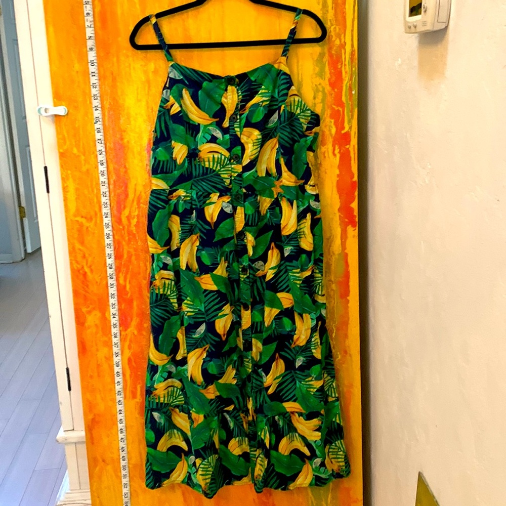Summer dress